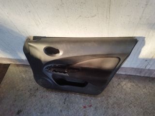 bontott NISSAN JUKE Jobb első Ajtó Kárpit