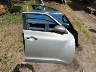 bontott NISSAN JUKE Jobb első Ajtó (Részeivel)