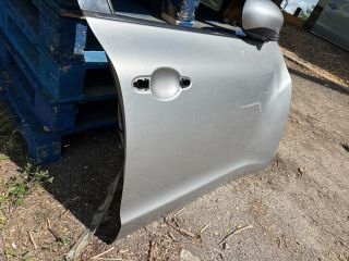 bontott NISSAN JUKE Jobb első Ajtó (Részeivel)