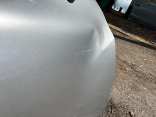 bontott NISSAN JUKE Jobb első Ajtó (Részeivel)