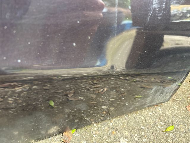 bontott NISSAN JUKE Jobb első Ajtó (Részeivel)