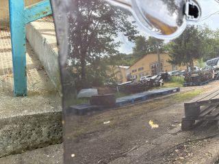 bontott NISSAN JUKE Jobb első Ajtó (Részeivel)