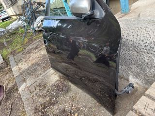 bontott NISSAN JUKE Jobb első Ajtó (Részeivel)