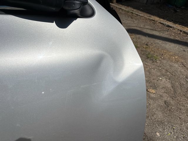 bontott NISSAN JUKE Jobb első Ajtó (Részeivel)