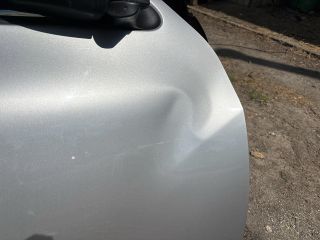 bontott NISSAN JUKE Jobb első Ajtó (Részeivel)