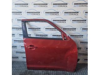 bontott NISSAN JUKE Jobb első Ajtó (Üres lemez)