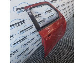 bontott NISSAN JUKE Jobb első Ajtó (Üres lemez)