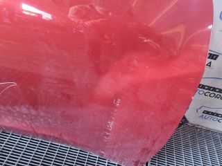 bontott NISSAN JUKE Jobb első Ajtó (Üres lemez)