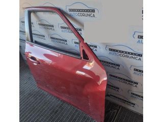 bontott NISSAN JUKE Jobb első Ajtó (Üres lemez)