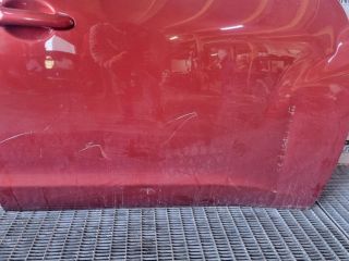 bontott NISSAN JUKE Jobb első Ajtó (Üres lemez)