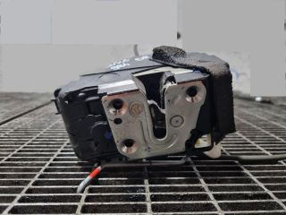 bontott NISSAN JUKE Jobb első Ajtózár