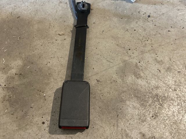 bontott NISSAN JUKE Jobb első Biztonsági Öv Csat