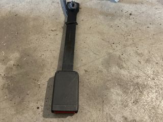 bontott NISSAN JUKE Jobb első Biztonsági Öv Csat