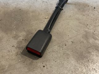 bontott NISSAN JUKE Jobb első Biztonsági Öv Csat