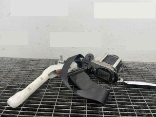 bontott NISSAN JUKE Jobb első Biztonsági Öv