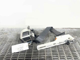 bontott NISSAN JUKE Jobb első Biztonsági Öv