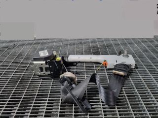 bontott NISSAN JUKE Jobb első Biztonsági Öv