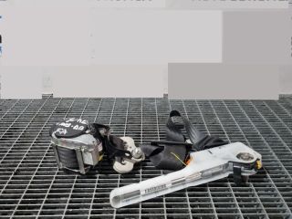 bontott NISSAN JUKE Jobb első Biztonsági Öv