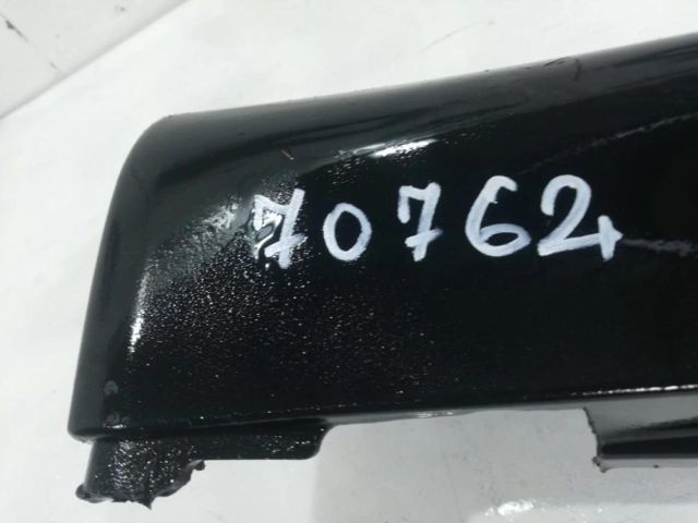 bontott NISSAN JUKE Jobb első Küszöb Díszléc