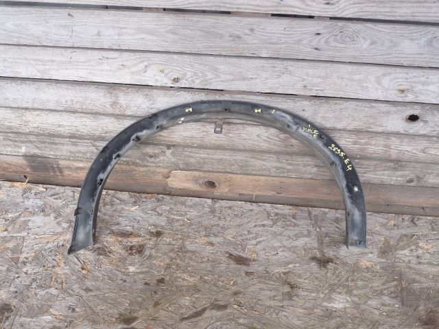 bontott NISSAN JUKE Jobb első Sárvédő Díszléc