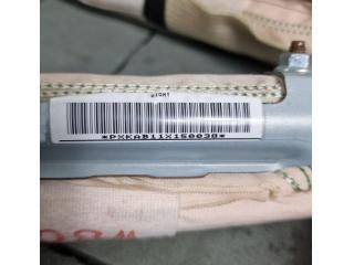 bontott NISSAN JUKE Jobb Fejlégzsák