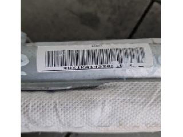 bontott NISSAN JUKE Jobb Fejlégzsák