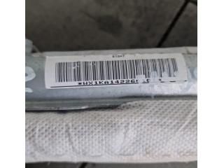 bontott NISSAN JUKE Jobb Fejlégzsák