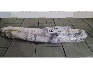 bontott NISSAN JUKE Jobb Fejlégzsák