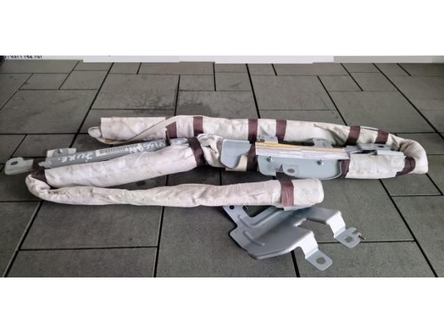 bontott NISSAN JUKE Jobb Fejlégzsák