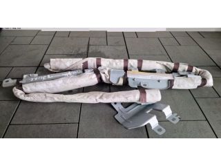 bontott NISSAN JUKE Jobb Fejlégzsák