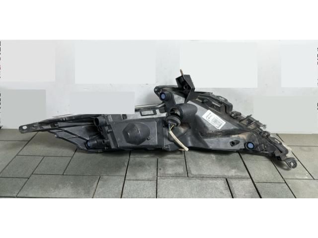 bontott NISSAN JUKE Jobb Fényszóró