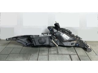 bontott NISSAN JUKE Jobb Fényszóró