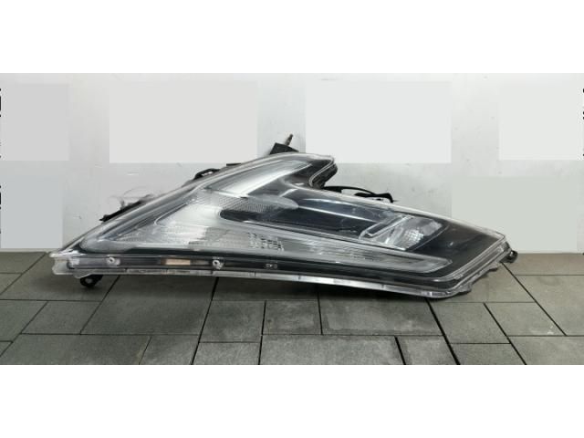 bontott NISSAN JUKE Jobb Fényszóró