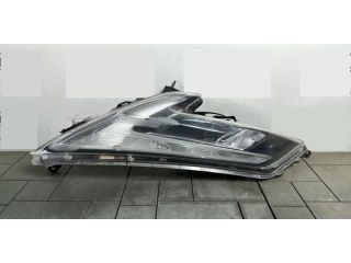 bontott NISSAN JUKE Jobb Fényszóró