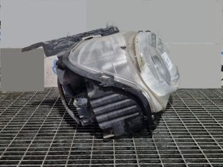 bontott NISSAN JUKE Jobb Fényszóró