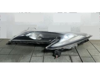 bontott NISSAN JUKE Jobb Fényszóró