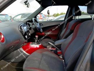 bontott NISSAN JUKE Jobb Fényszóró