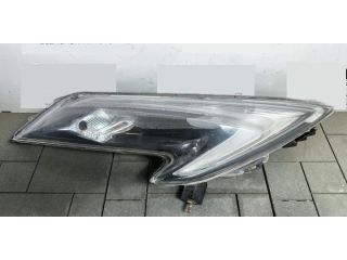 bontott NISSAN JUKE Jobb Fényszóró