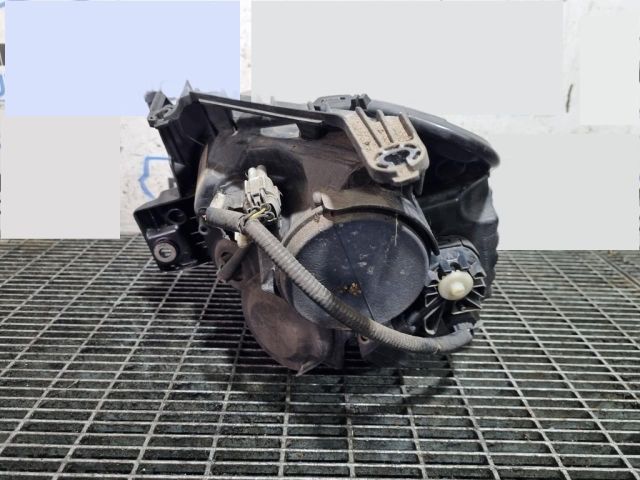 bontott NISSAN JUKE Jobb Fényszóró