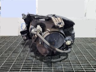 bontott NISSAN JUKE Jobb Fényszóró