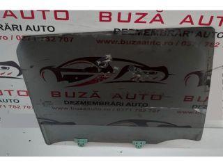 bontott NISSAN JUKE Jobb hátsó Ablak