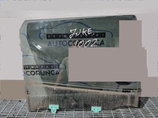 bontott NISSAN JUKE Jobb hátsó Ablak