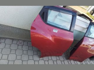 bontott NISSAN JUKE Jobb hátsó Ablak