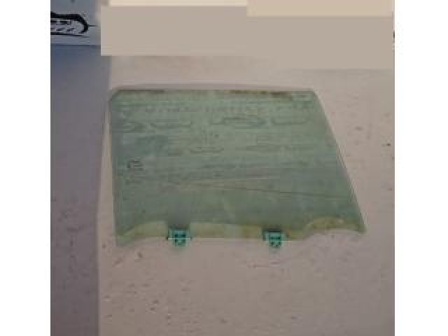 bontott NISSAN JUKE Jobb hátsó Ablak