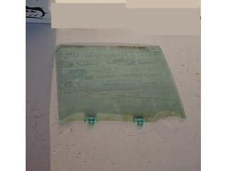 bontott NISSAN JUKE Jobb hátsó Ablak