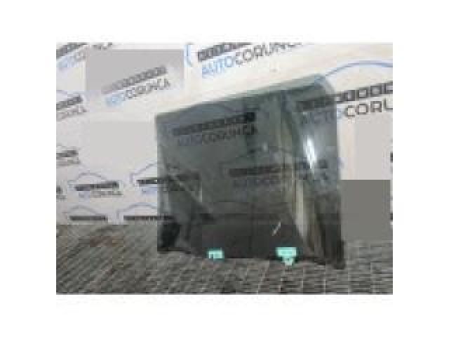 bontott NISSAN JUKE Jobb hátsó Ablak