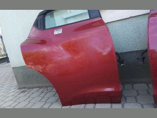 bontott NISSAN JUKE Jobb hátsó Ablakemelő Szerkezet (Elektromos)