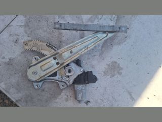 bontott NISSAN JUKE Jobb hátsó Ablakemelő Szerkezet (Elektromos)