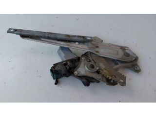 bontott NISSAN JUKE Jobb hátsó Ablakemelő Szerkezet (Elektromos)