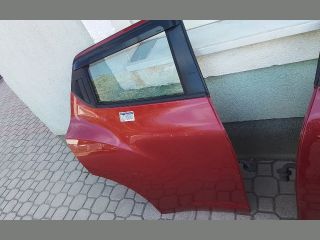 bontott NISSAN JUKE Jobb hátsó Ablakemelő Szerkezet (Elektromos)